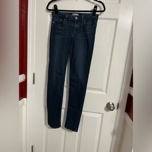 Paige Skyline Skinny Size 27